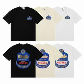 Picture of Rhude T Shirts Short _SKURhudeS-XL6ht50832426